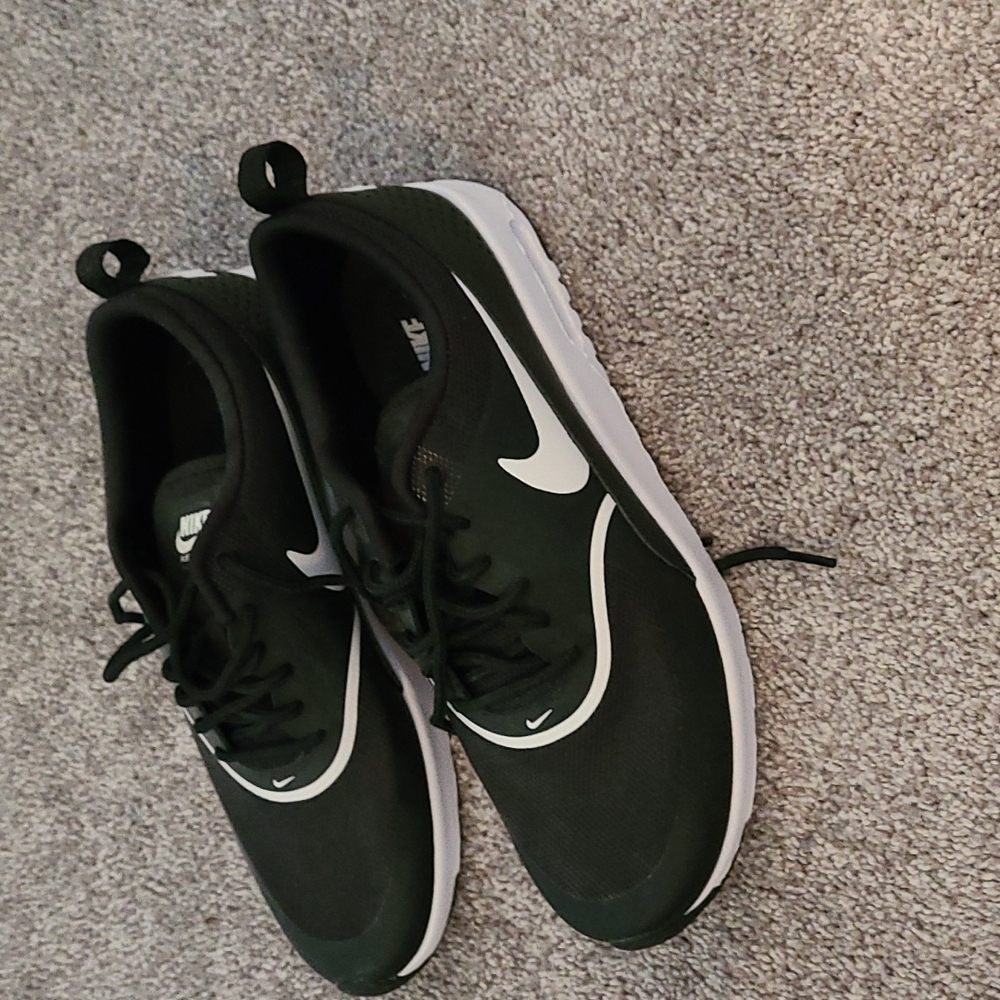 Size 10 sneakers